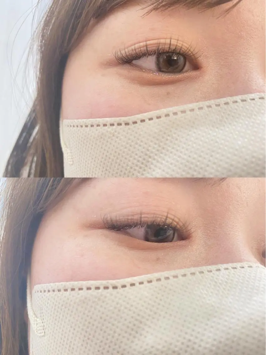 マツエク・マツパ マツエク BEL EYE BEAUTYのマツエク・マツパデザイン