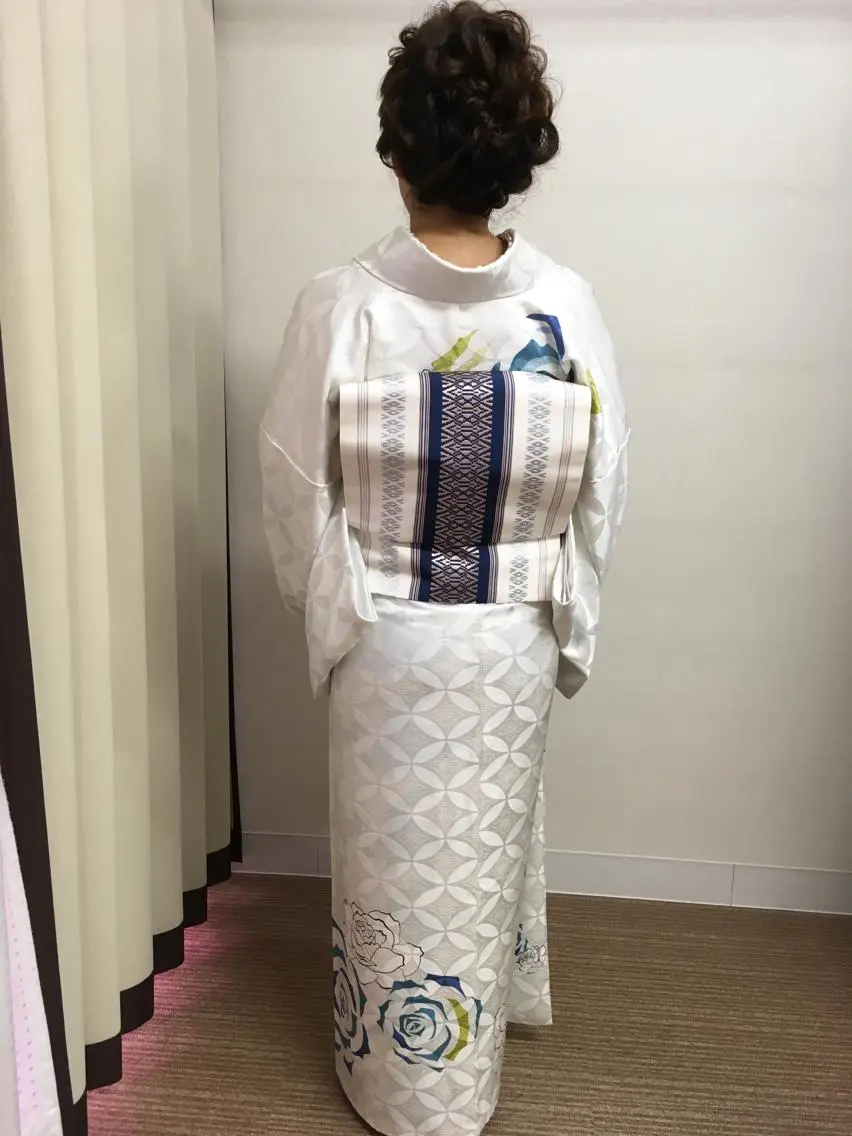 着付け 着付とリラクのお店 リベルテのその他イメージ
