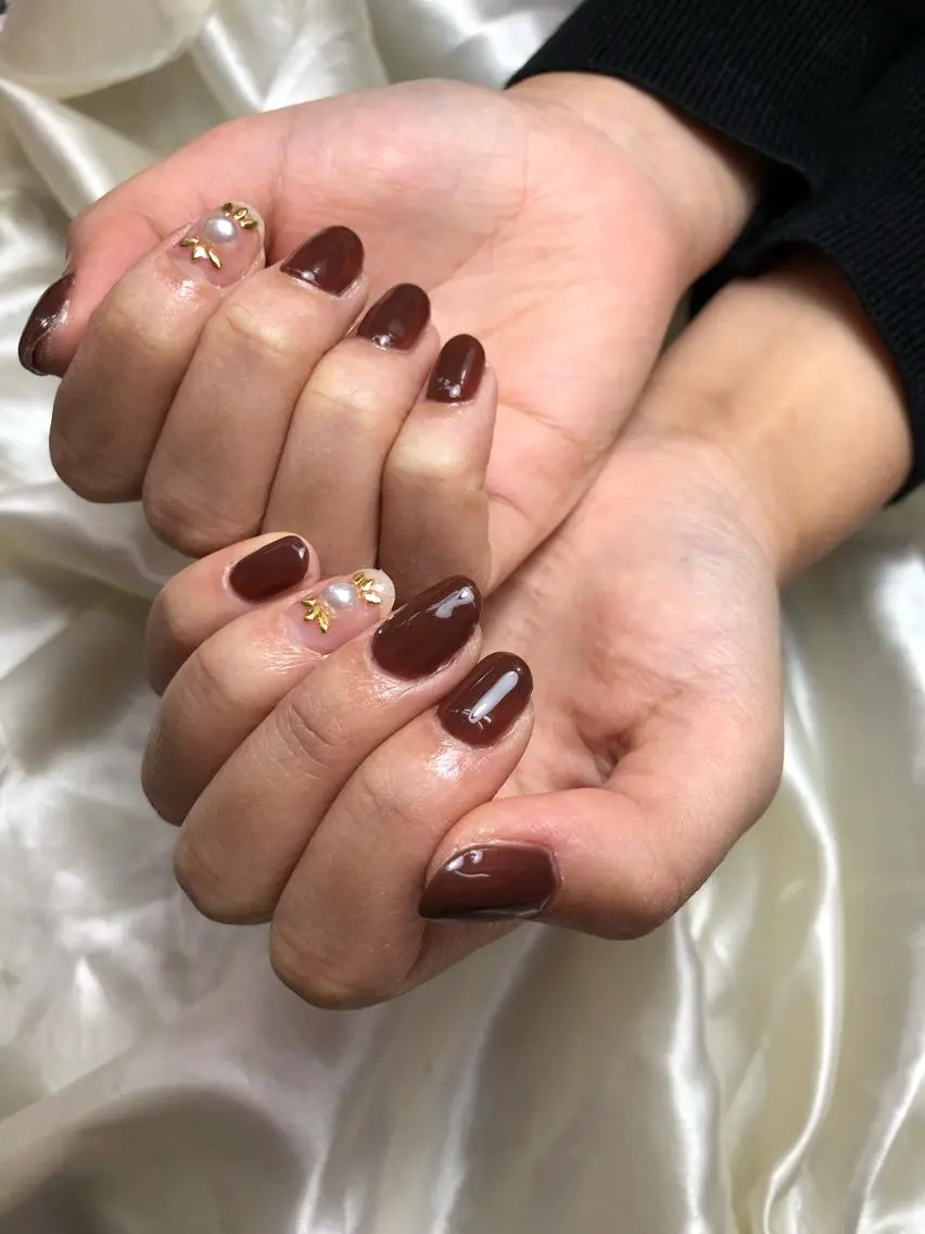 ネイル 本村 かなこのその他イメージ