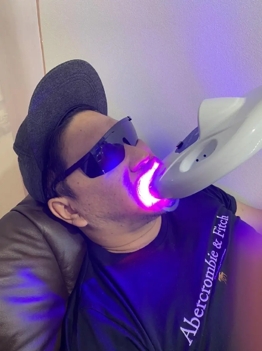 RISE beaut y salonのエステ・リラクイメージ