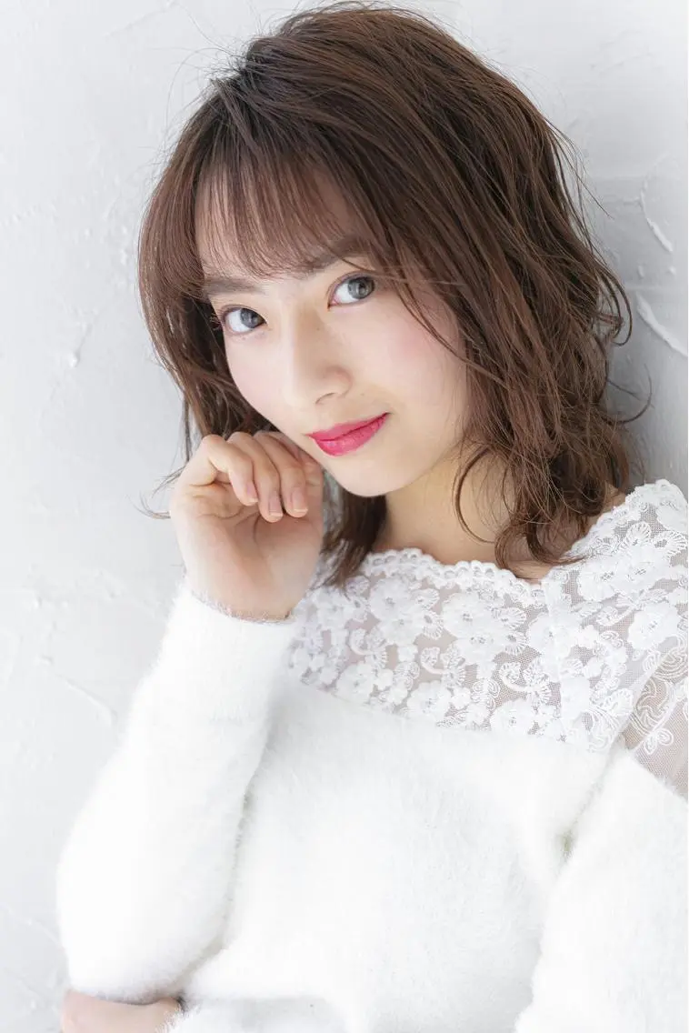 ミディアム ヘアアレンジ 🧙『代表』平田 祥己✨のヘアスタイル