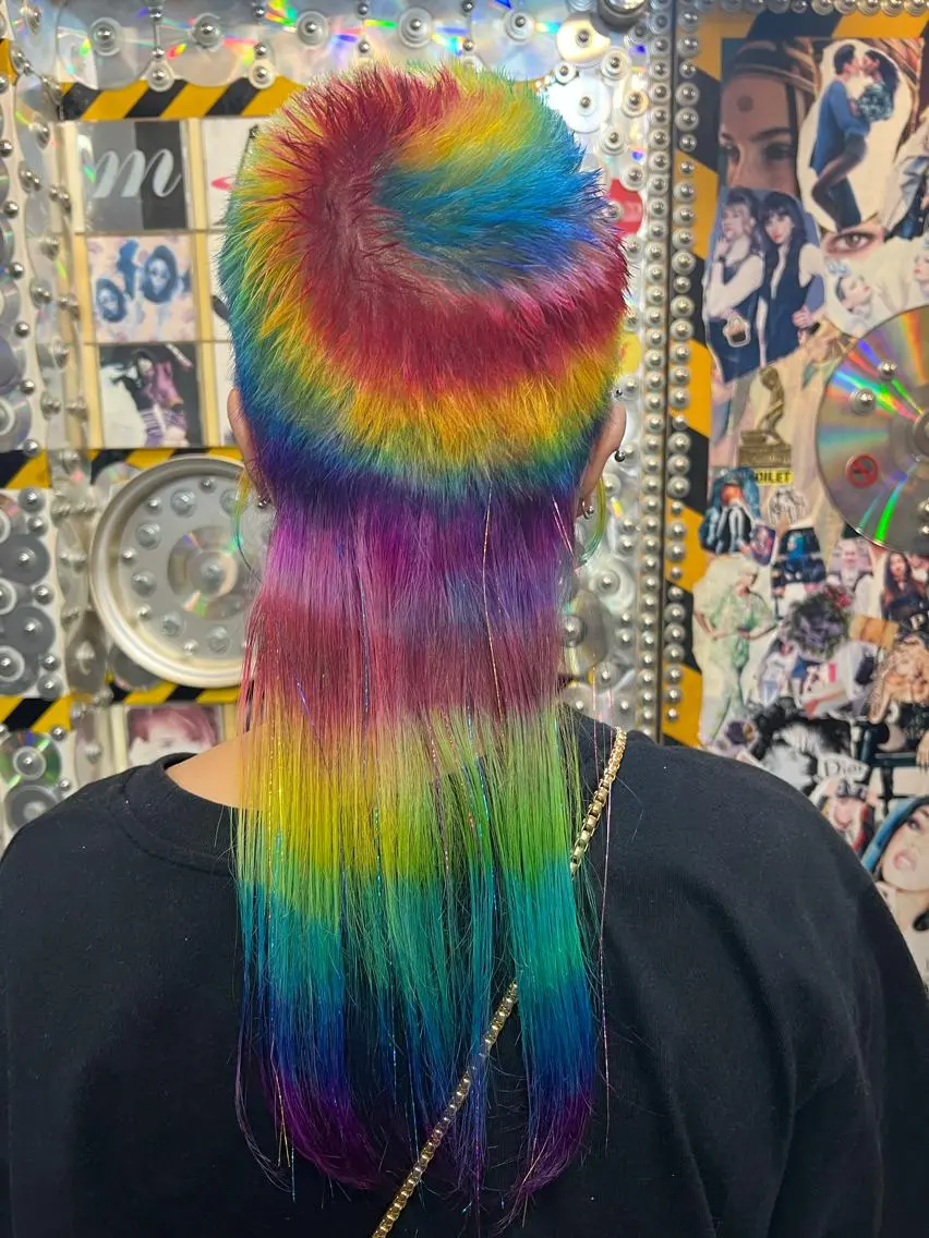 ショート カラー カット ヘアカラー KOYA コヤのヘアスタイル