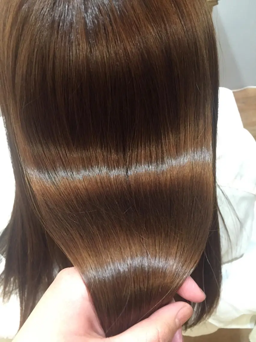 mayo 🐄🌈のヘアスタイル