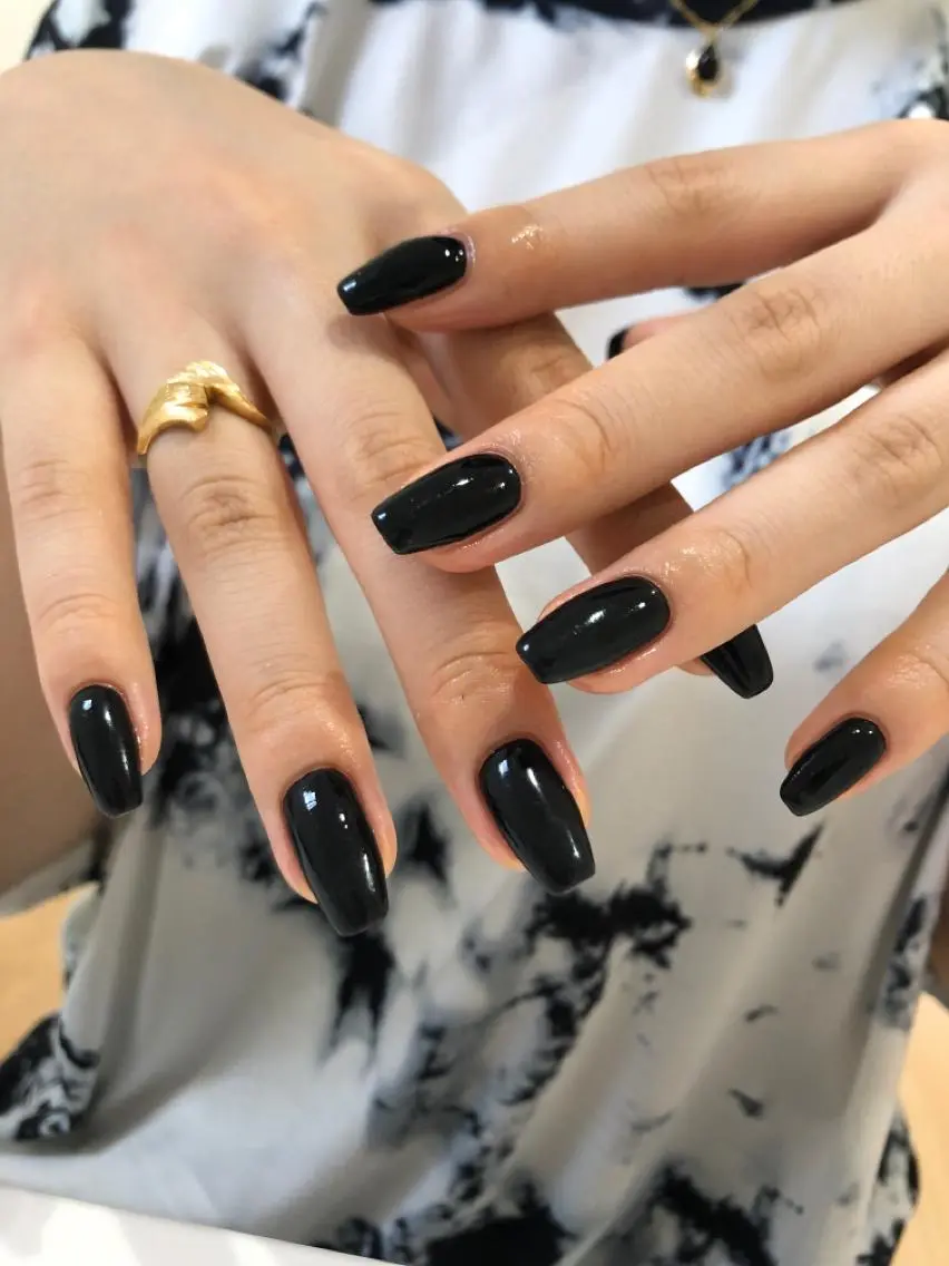 ネイル ハンドネイル nail by minamiのネイルデザイン