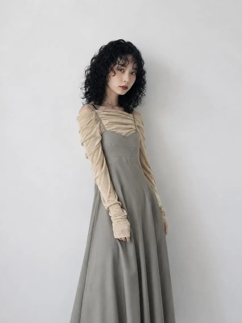 パーマ ダメージレス コバヤシ ヒロヒトのその他イメージ