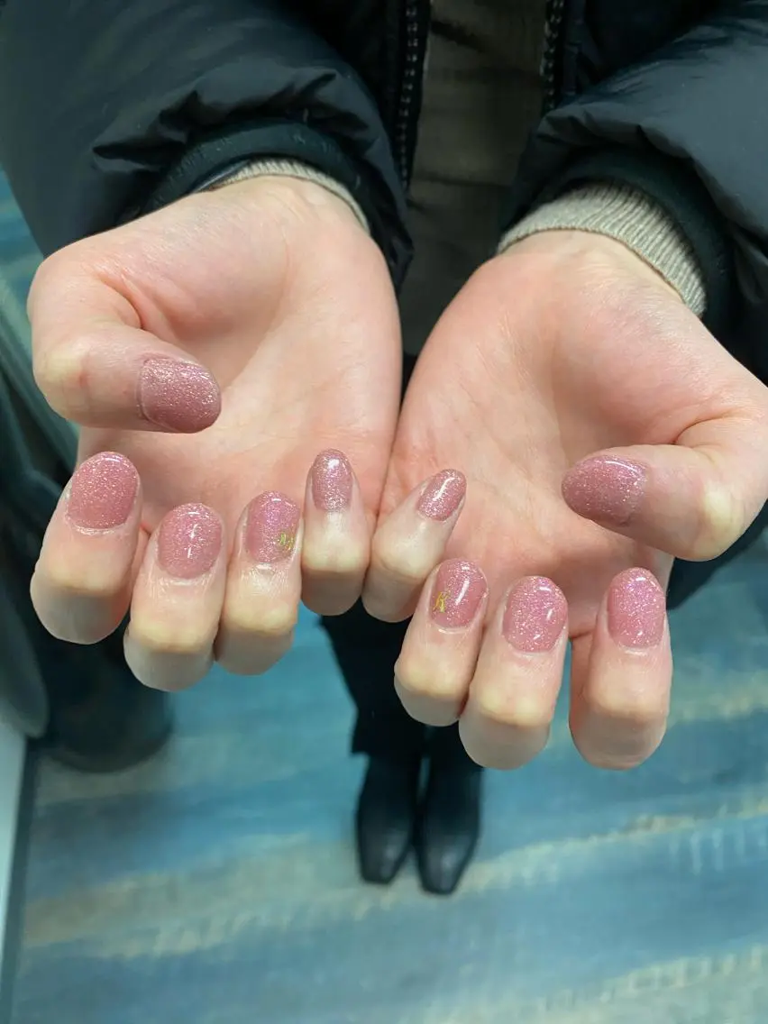 ネイル ハンドネイル rui nail 🫧天神のネイルデザイン