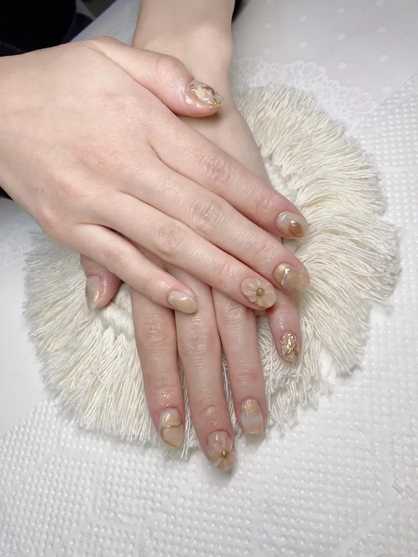 ネイル Queen‘s nail salonのネイルデザイン