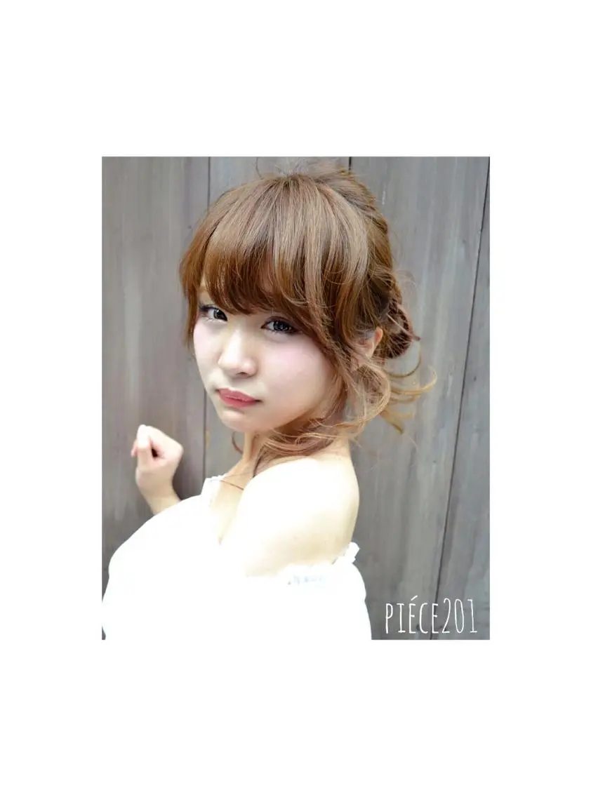 ショート ミディアム セミロング ロング カラー パーマ ヘアアレンジ メンズ キッズ 野口 秀人 🫧髪質改善🫧のヘアスタイル
