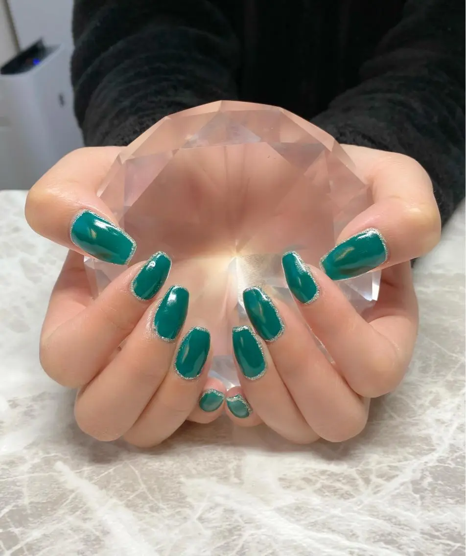 ネイル ハンドネイル ゆぴねいる yupinailのネイルデザイン