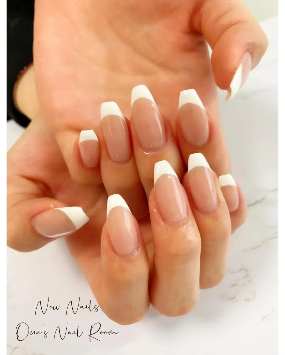ネイル ハンドネイル One's Nail Roomのネイルデザイン