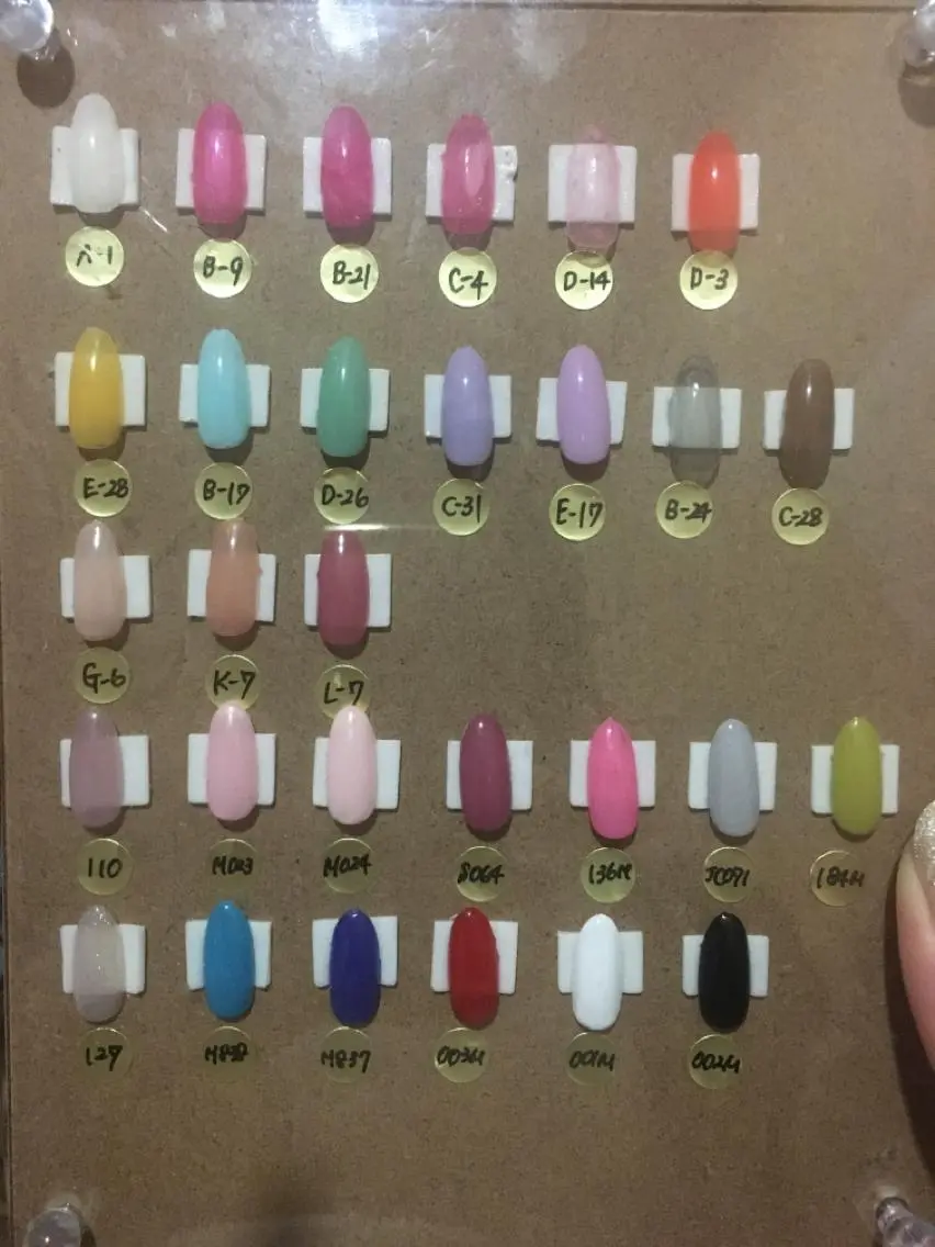 ネイル nailsalon RANANのネイルデザイン