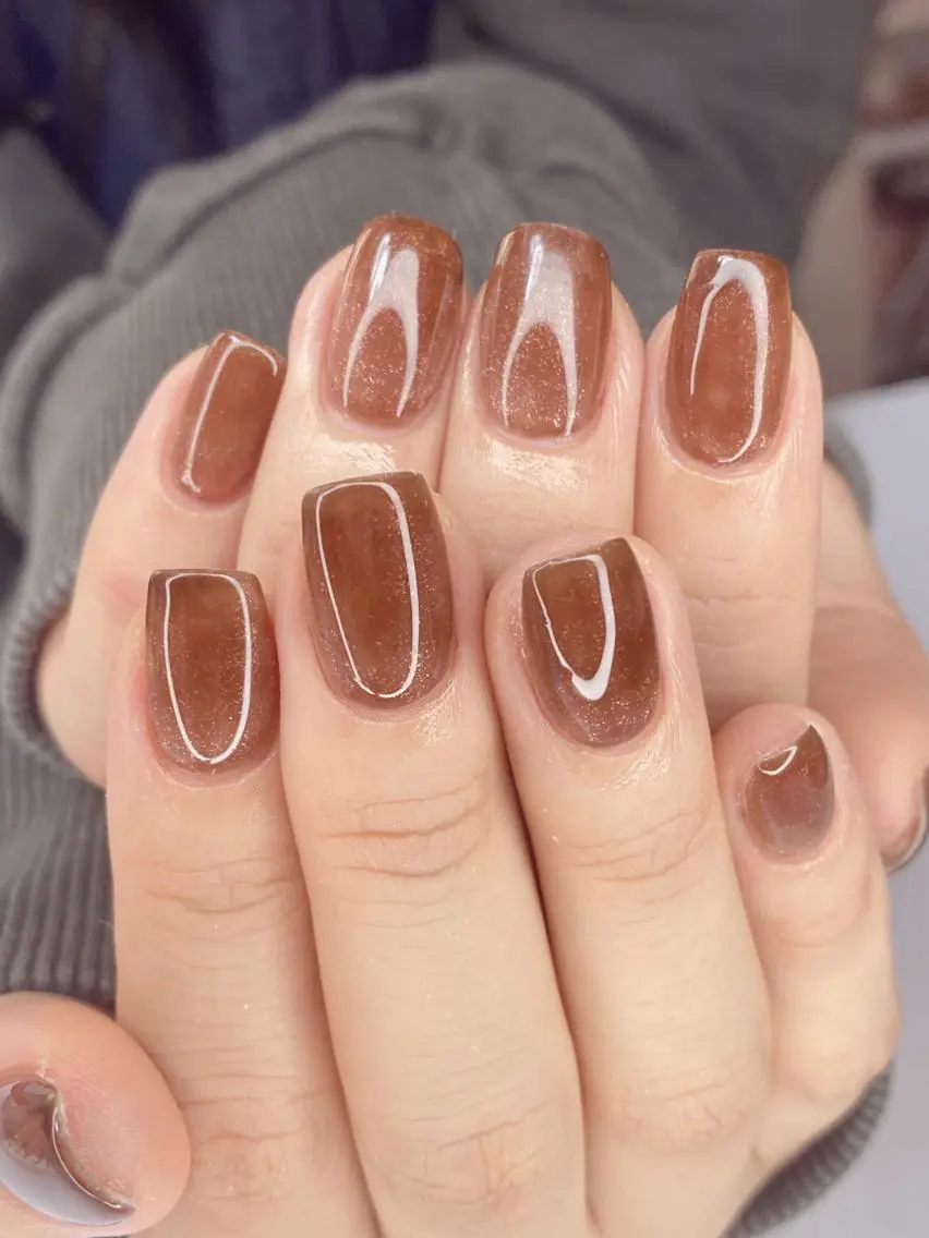 ネイル Nail Salon ertiのネイルデザイン