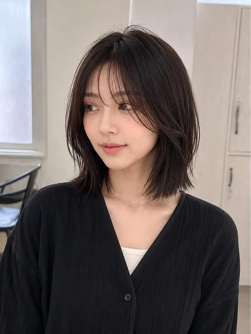 🔥メンズパーマ/ ✨レディースショートのヘアスタイル