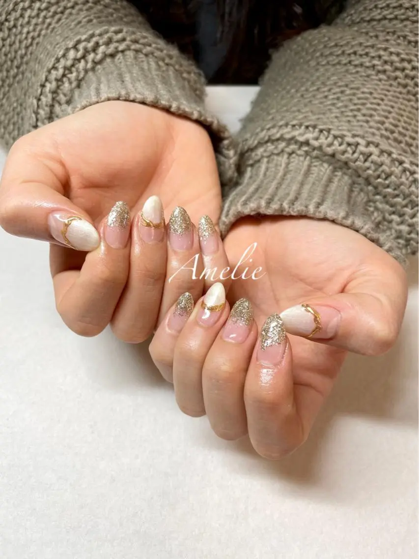 ネイル ハンドネイル yo koのネイルデザイン