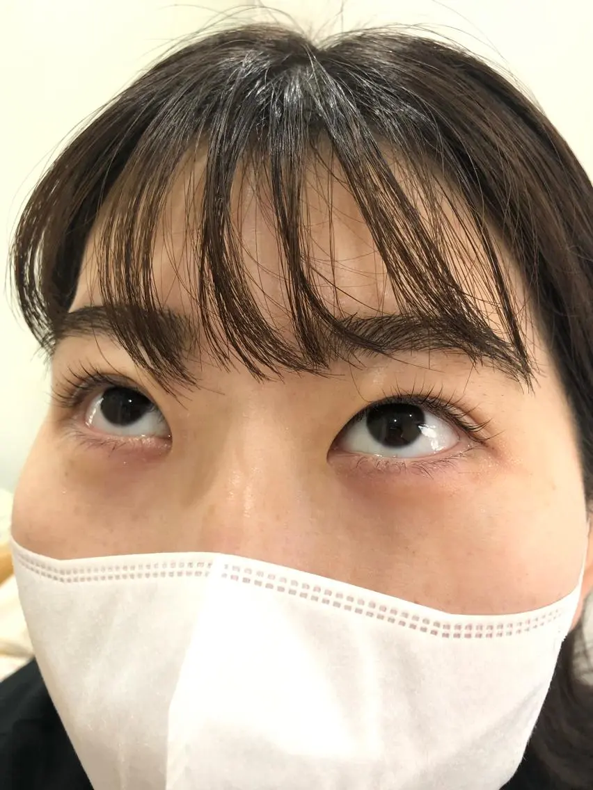 マツエク・マツパ まつげパーマ 髪質改善　用賀美容院 比嘉　廣樹のその他イメージ