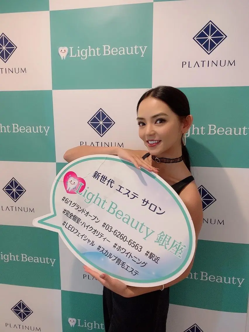 ネイル ヘアアレンジ ロング メンズ マツエク・マツパ カラー パーマ キッズ アイブロウ エステ リラク ライトビューティー 銀座店のエステ・リラクイメージ