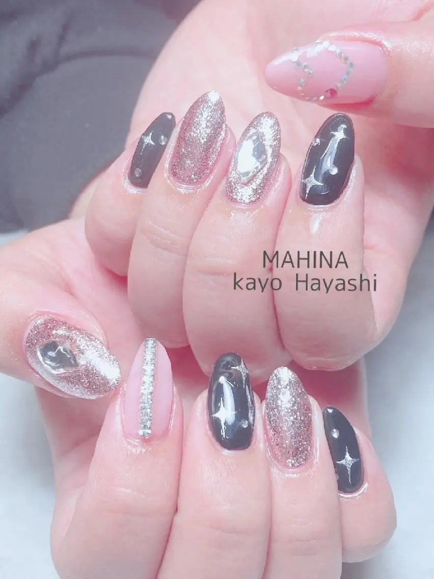 ネイル MAHINA 🌺KAYO🌺のエステ・リラクイメージ