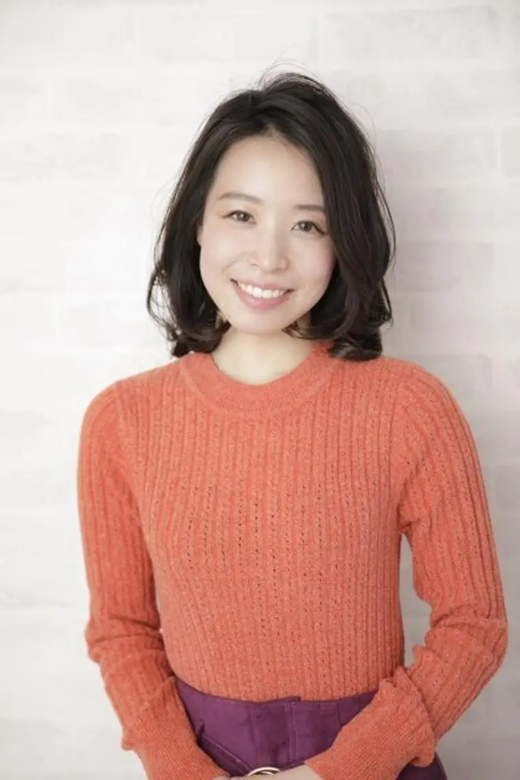 ミディアム カット トリートメント 似合わせカット 銀座/アライ カズヤのヘアスタイル