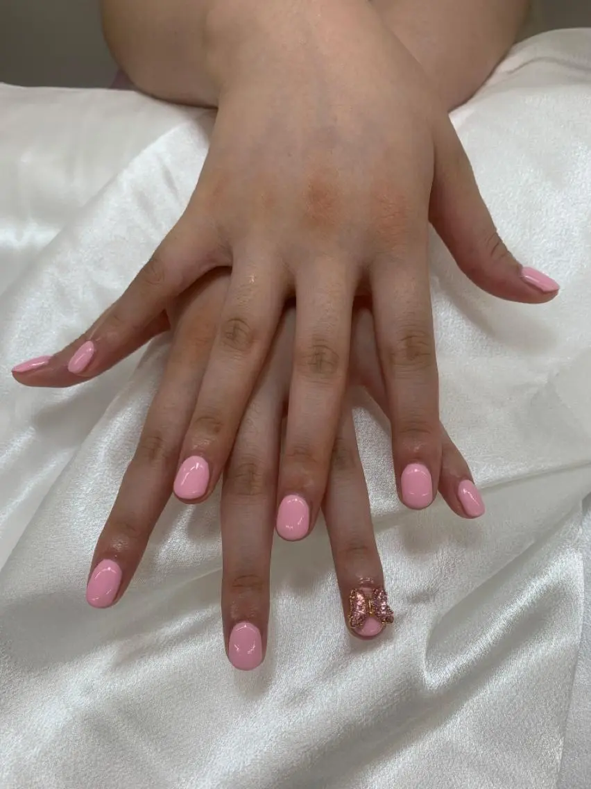 ネイル Tagi Nail 銀座店のネイルデザイン