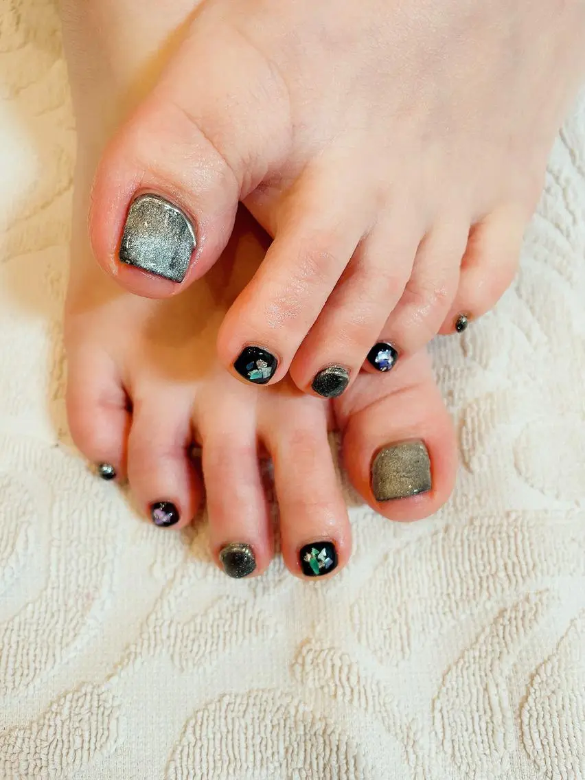 ネイル nailsalon SIMB.のネイルデザイン