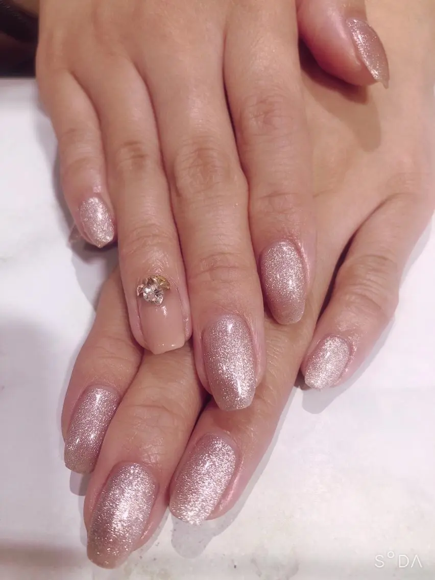 ネイル ハンドネイル 吉野✨ ネイルデザイナー✨のネイルデザイン