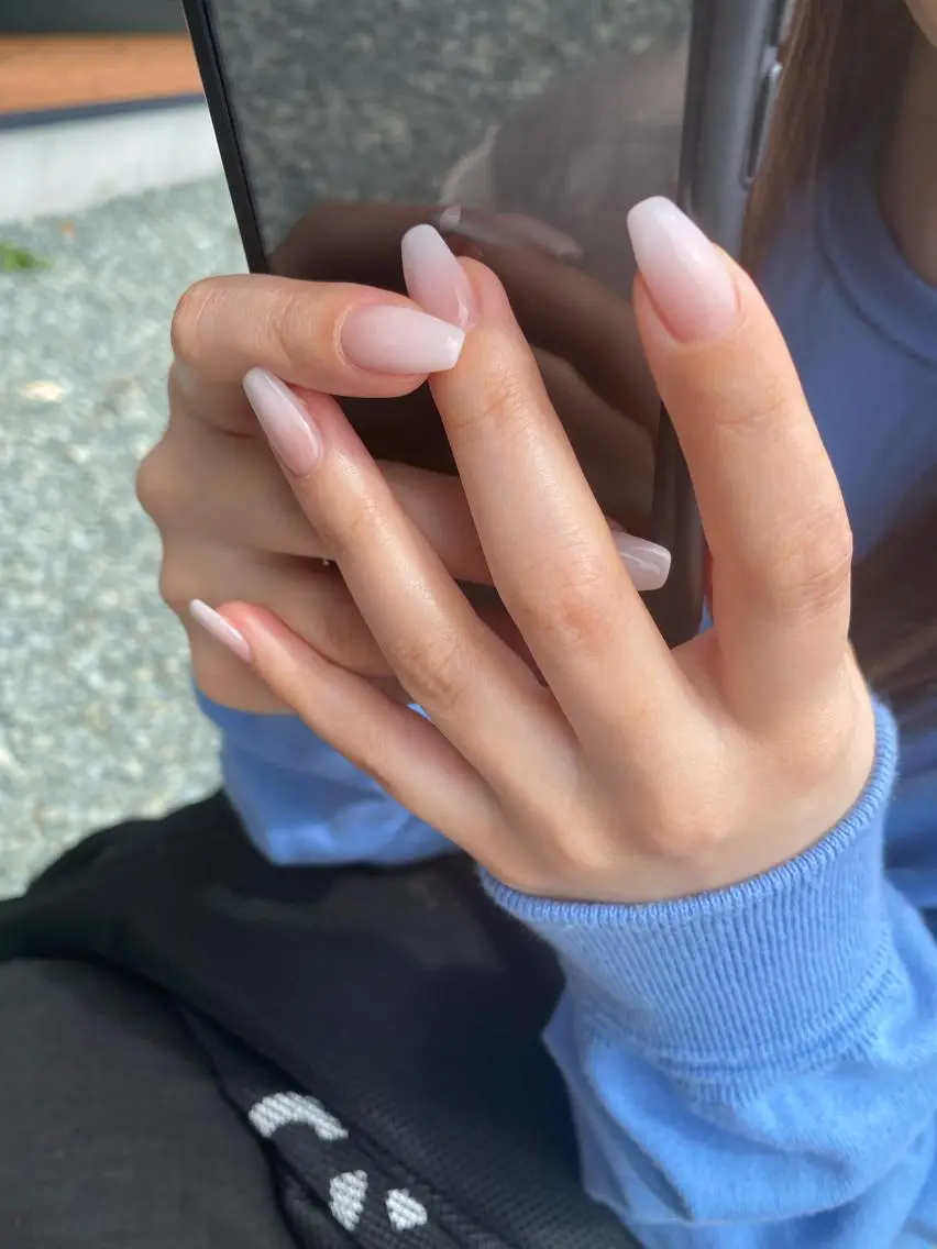 ネイル soary nailのネイルデザイン