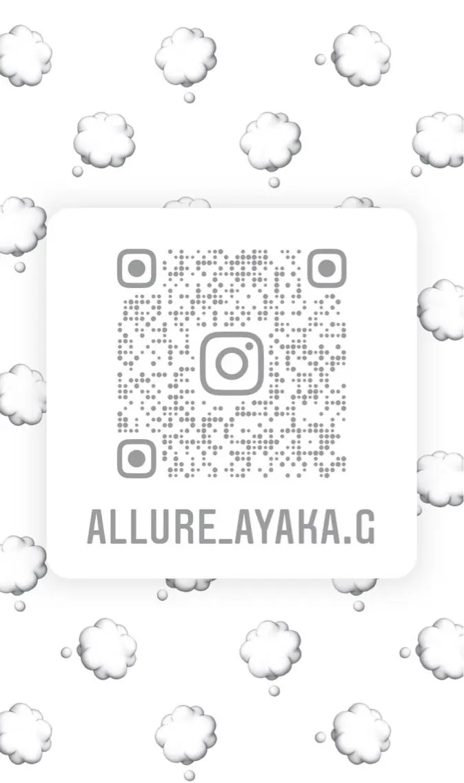 ネイル Allure小山店 後藤文香のネイルデザイン