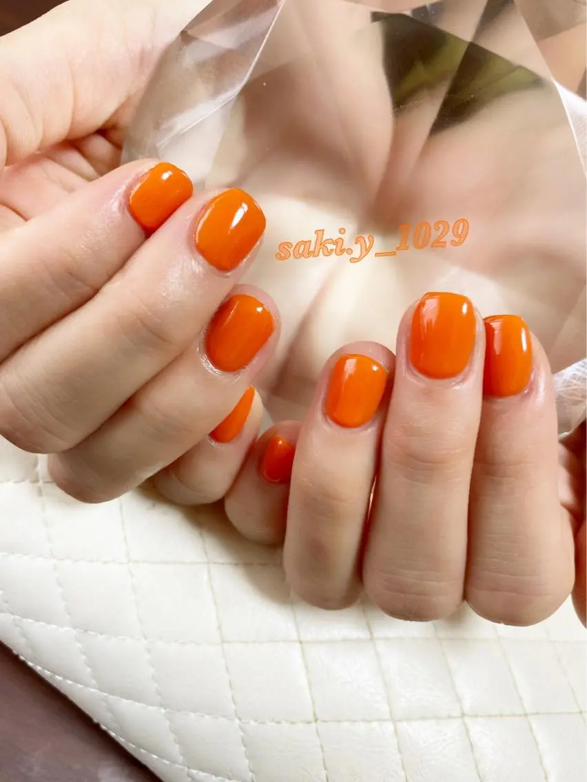 ネイル 傷めない持ちがいい Nail..TCのネイルデザイン