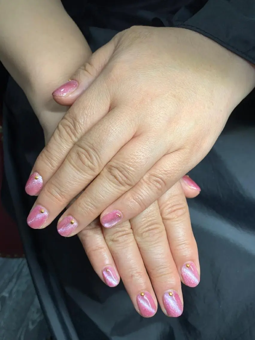 ネイル コウ カnail💅のネイルデザイン