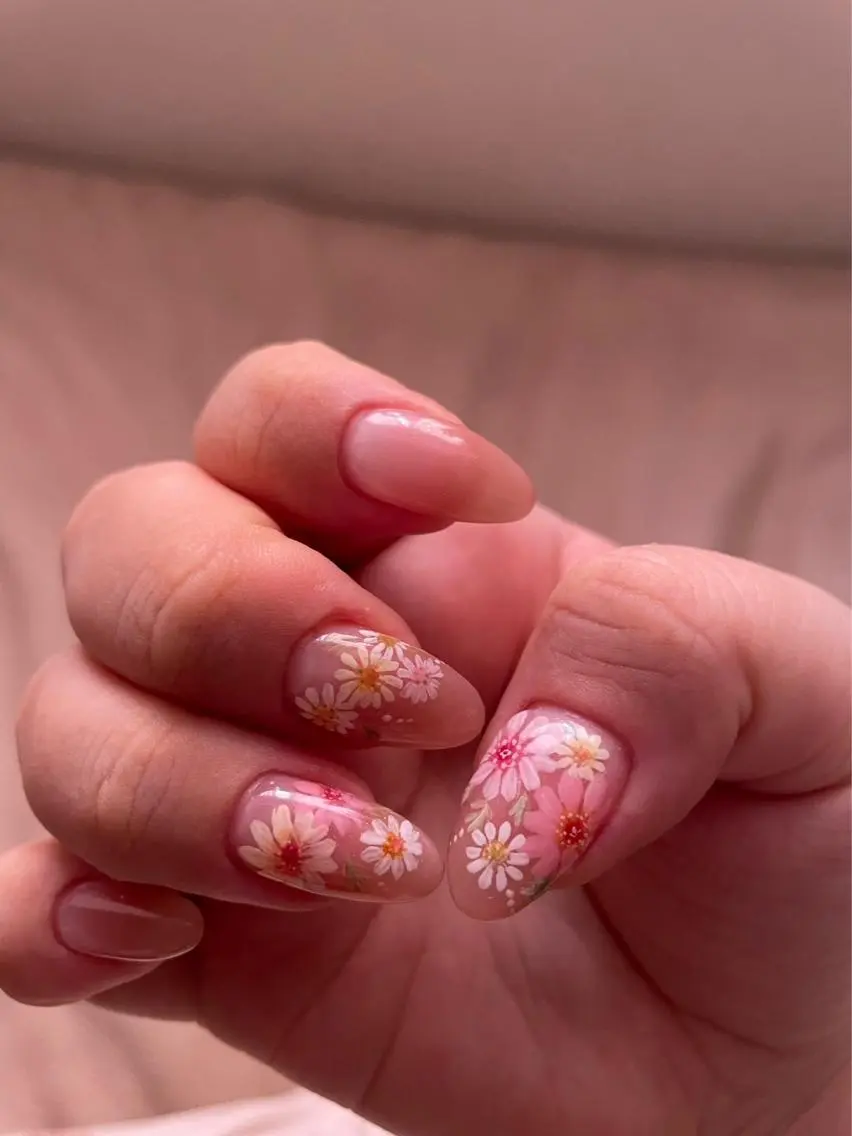 ネイル Unicorn Nail 矢場町店のネイルデザイン