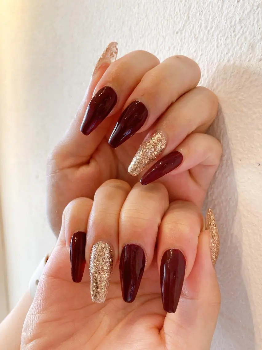 ネイル ハンドネイル Lana nailのネイルデザイン