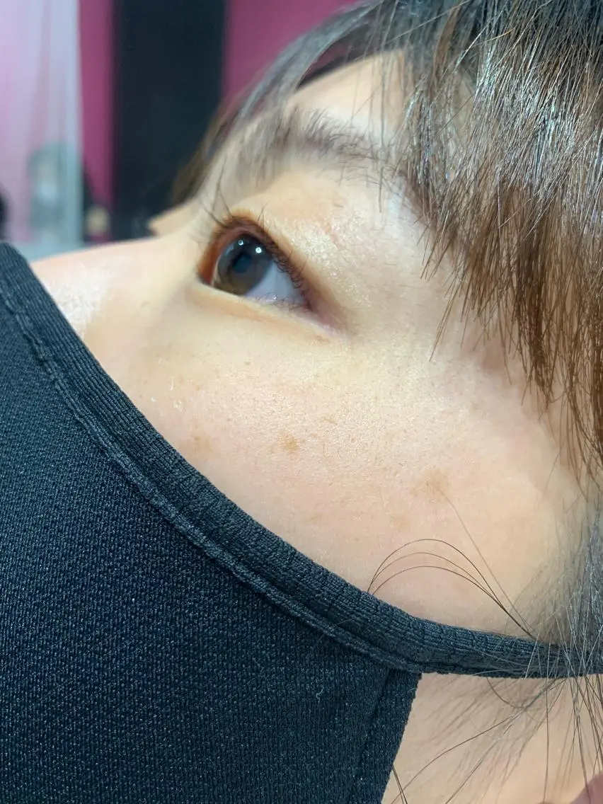 マツエク・マツパ マツパ 艶髪/髪質改善 ♡Tsuzumiのその他イメージ