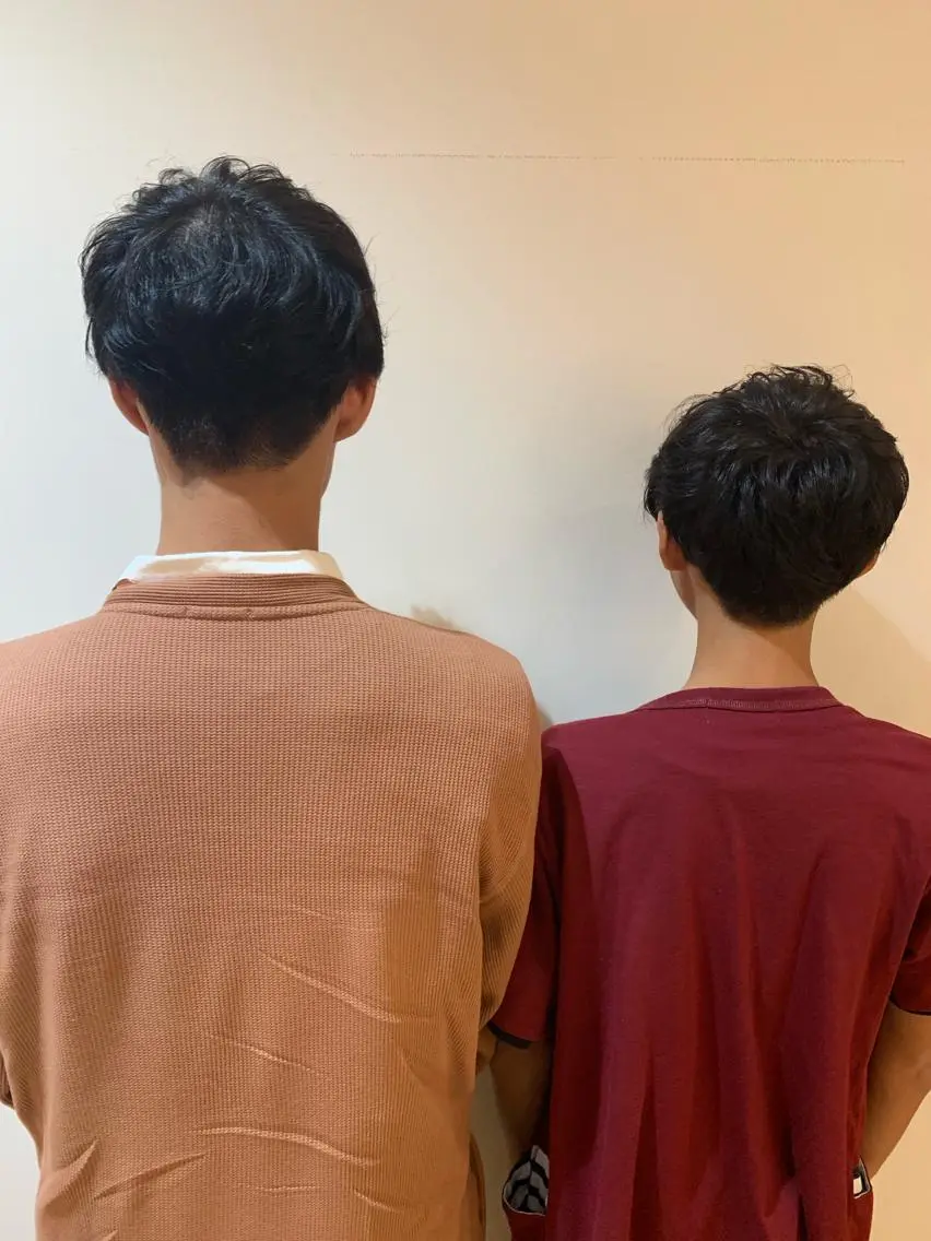 ショート 齊藤 衣梨佳のヘアスタイル