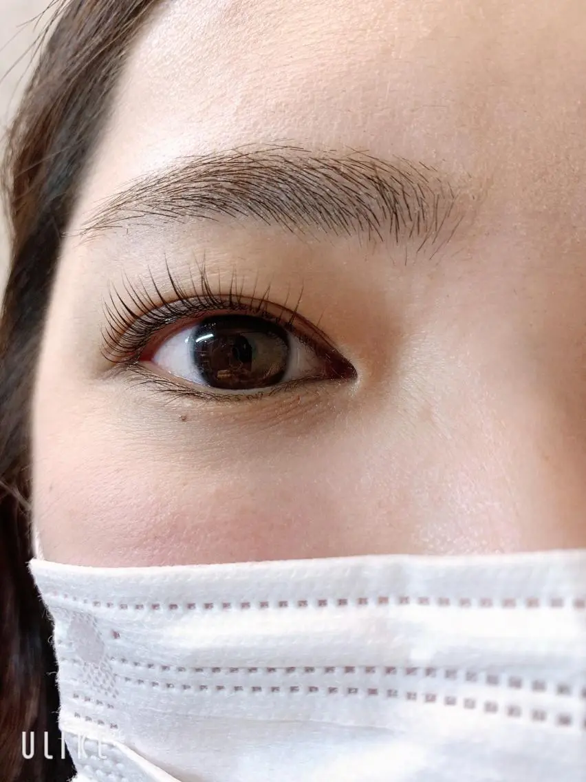 マツエク・マツパ kelly eye立町店の眉毛・アイブロウイメージ