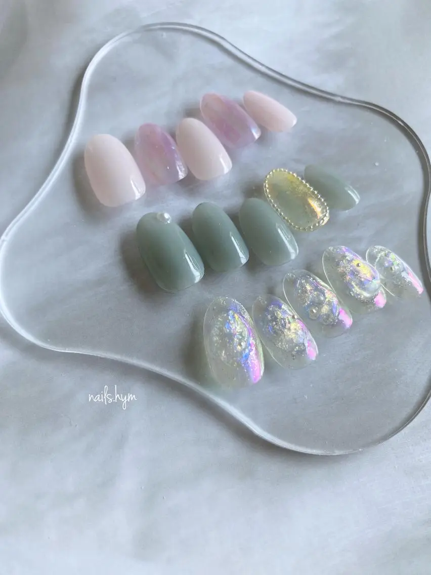 ネイル フットネイル nails. hymのネイルデザイン