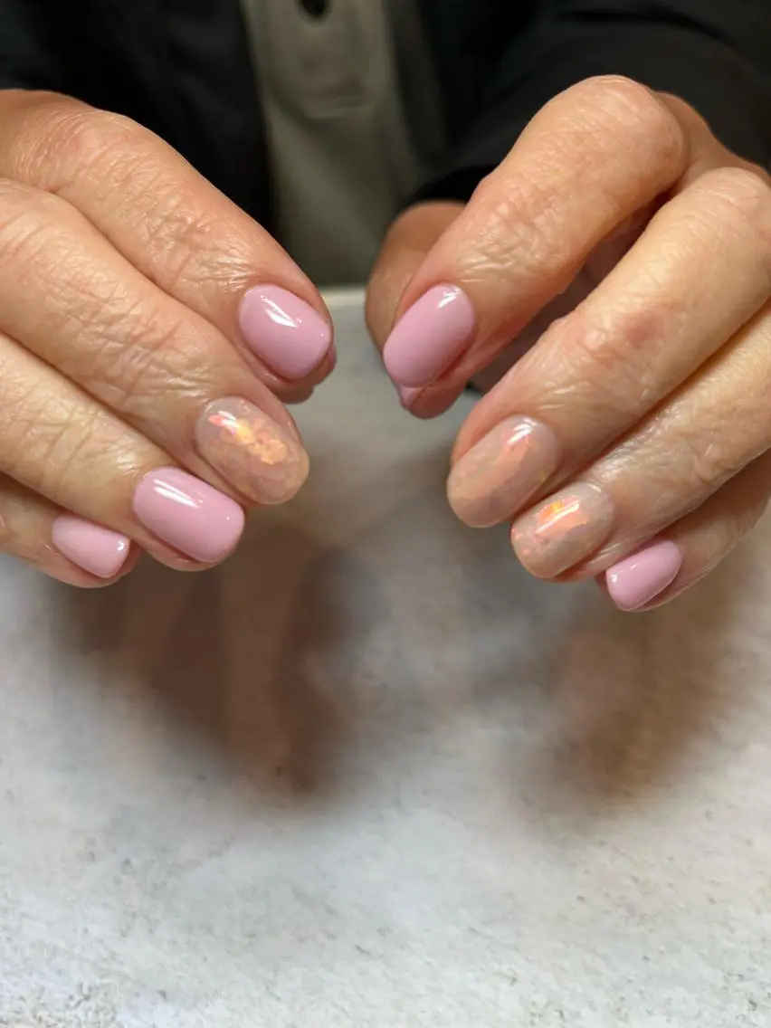 ネイル 【LINON】 airiのネイルデザイン