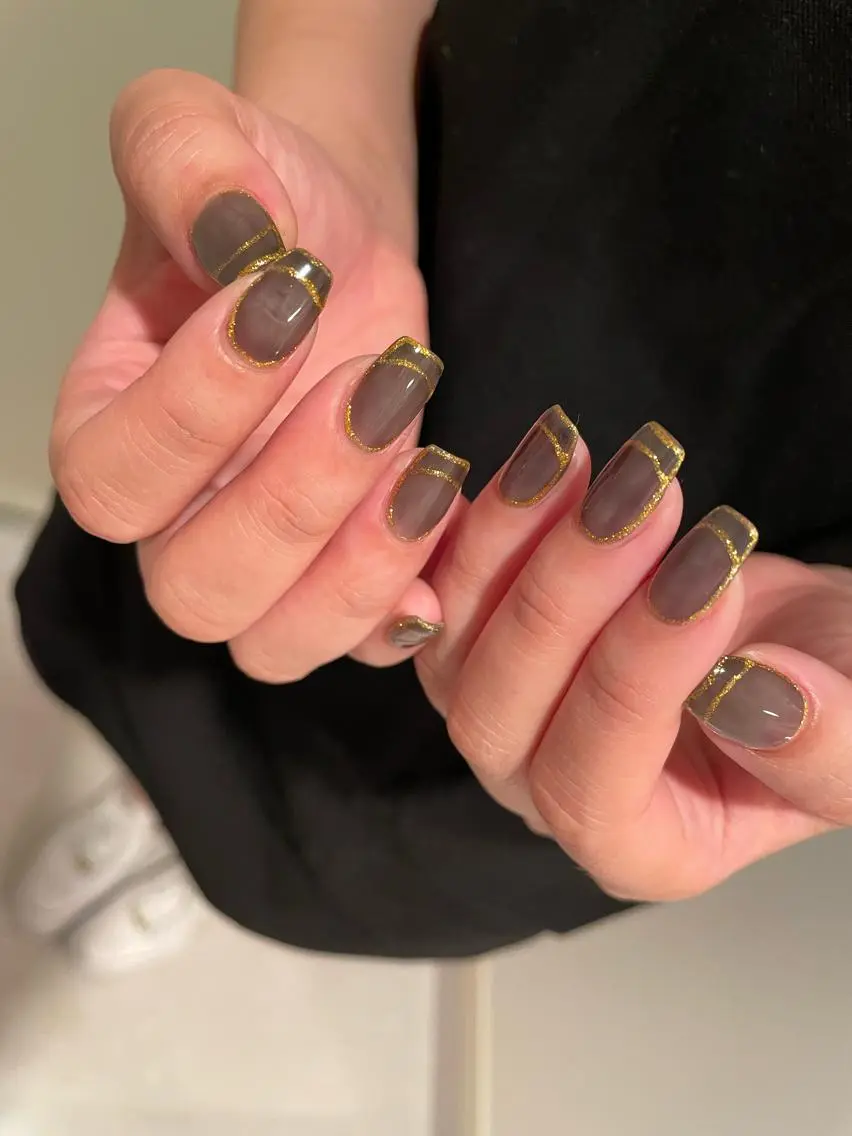ネイル Ami 🦥のネイルデザイン