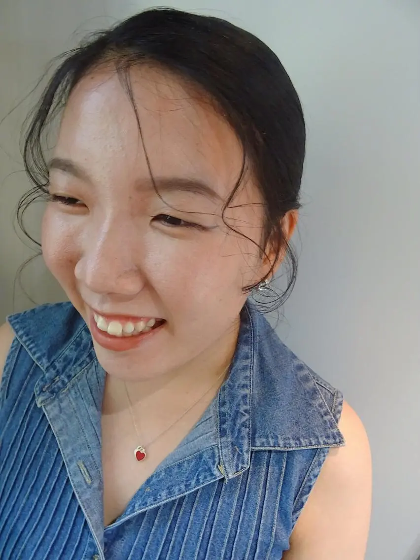 ヘアアレンジ 久井 由香のその他イメージ