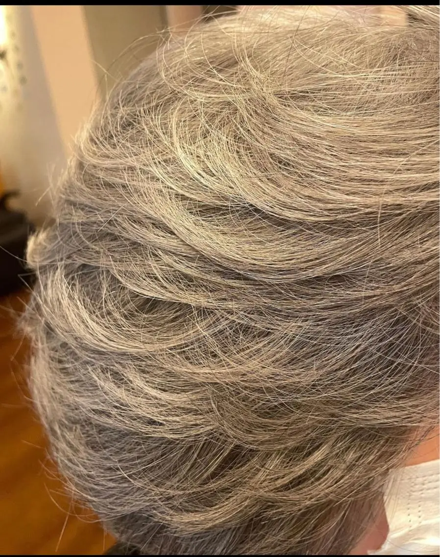 ショート カット 美容室DO-UP 小川　貴彦のヘアスタイル