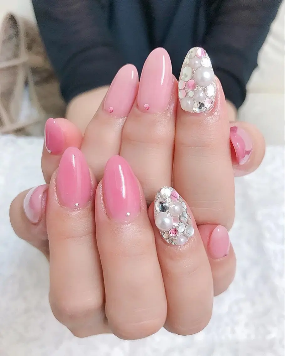 ネイル ハンドネイル yumnail (ネイル&脱毛)のエステ・リラクイメージ