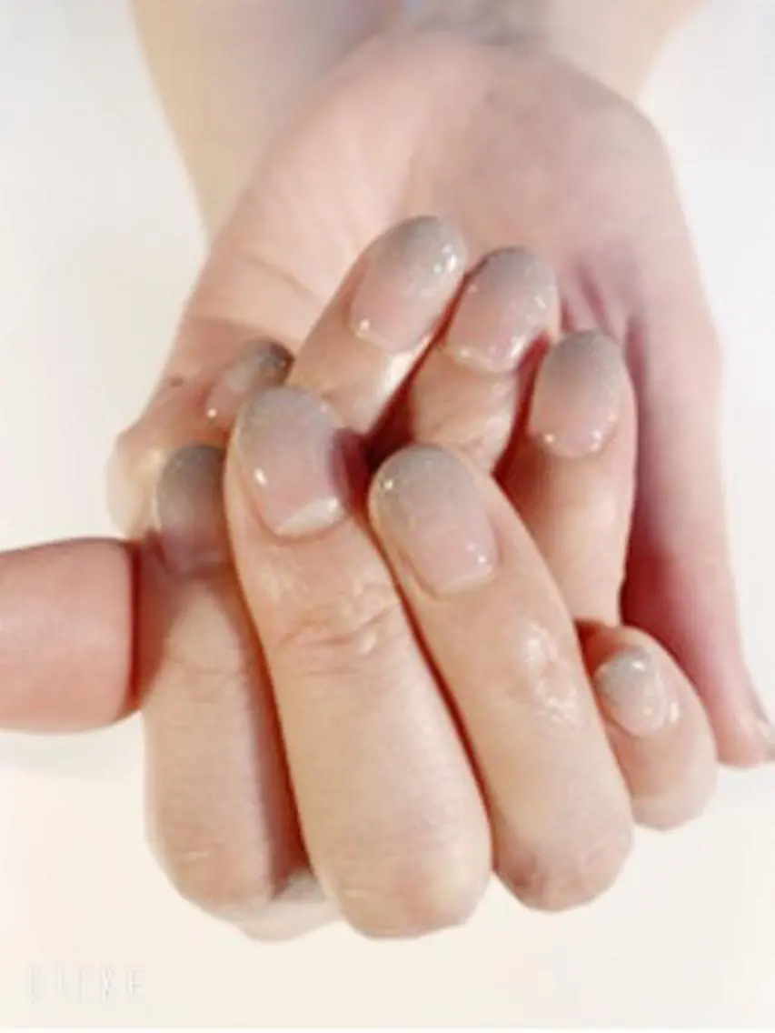 ネイル Nail salon M 長町南店のネイルデザイン