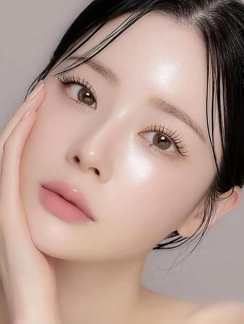 マツエク・マツパ 束感まつ毛 韓国風マツエク パリジェンヌラッシュリフト まつげパーマ マツパ ♡ 𝑅𝑒𝑖 天王寺♡まつげパーマのマツエク・マツパデザイン