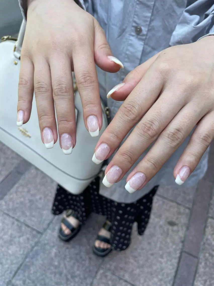 ネイル Hills Harajukuのネイルデザイン