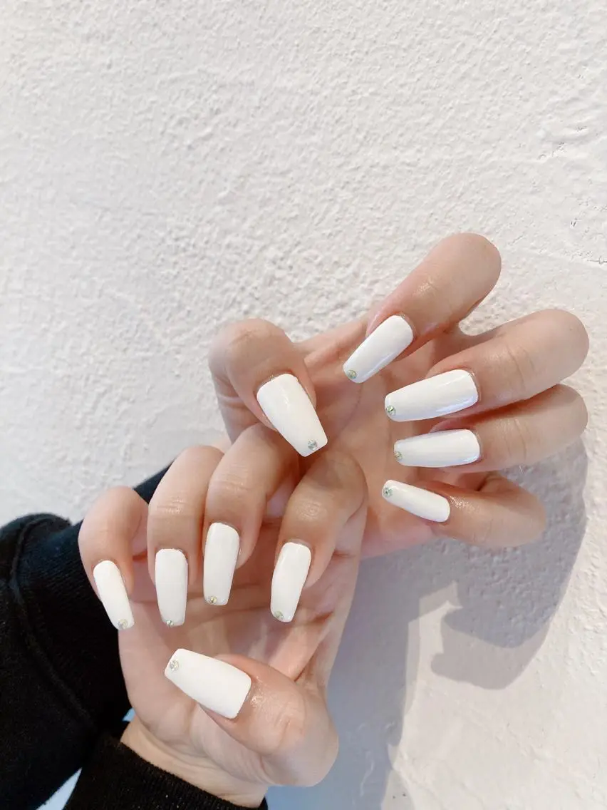 ネイル ハンドネイル Lana nailのネイルデザイン