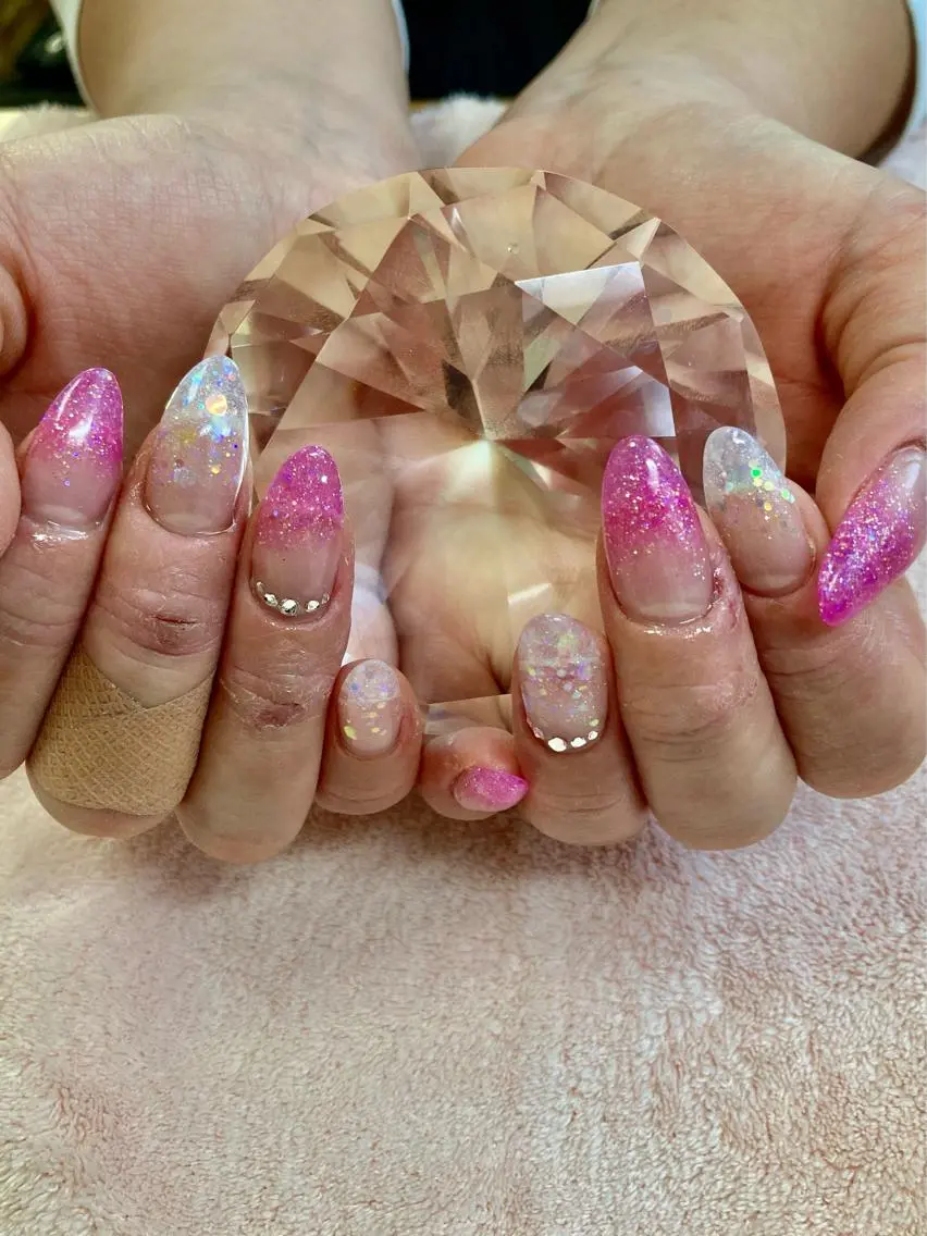 ネイル chii nailのネイルデザイン