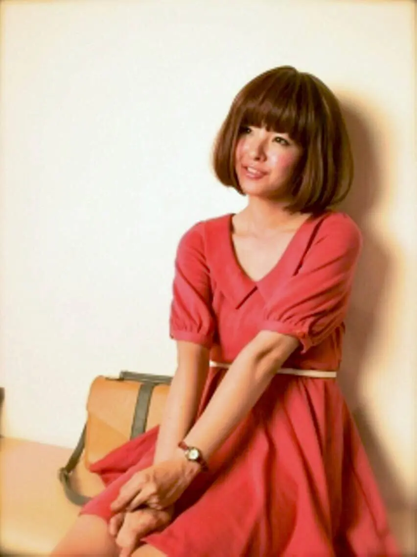 宮城 将大のヘアスタイル