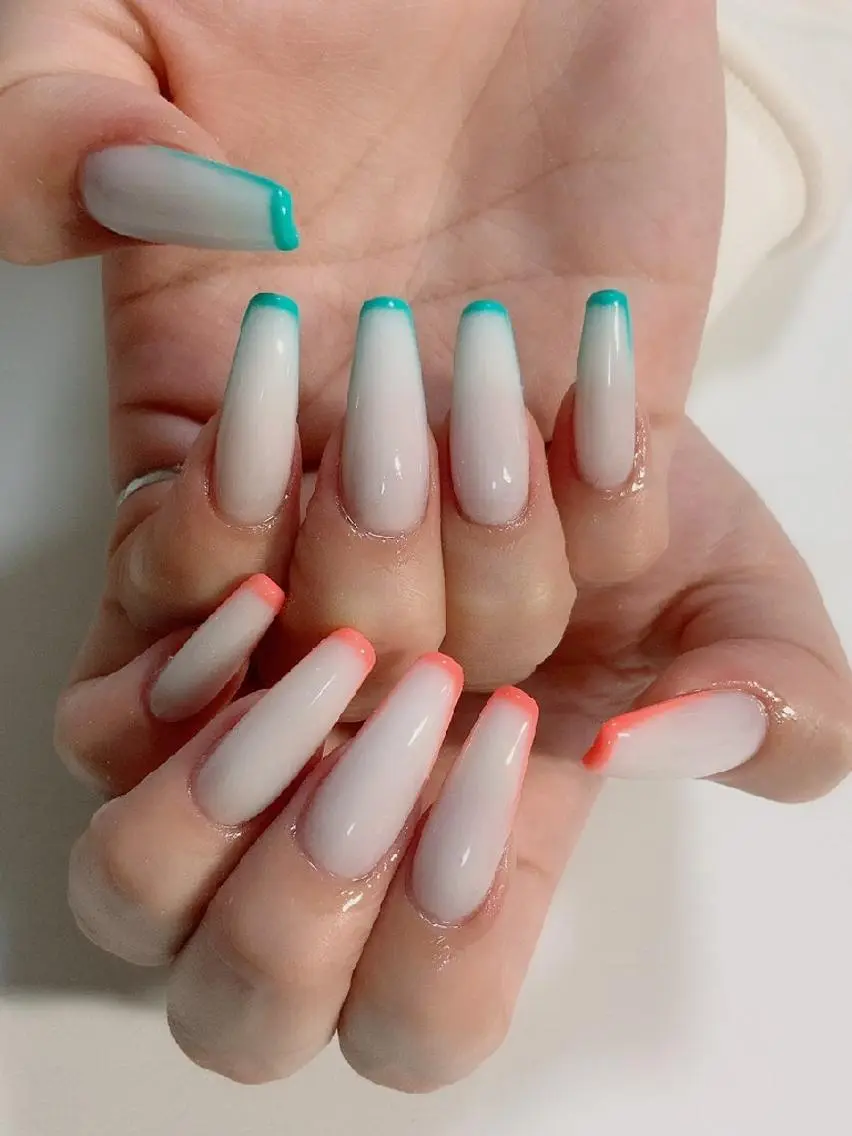 ネイル ･:*+.✳︎˚✧₊ MAKI NAILのネイルデザイン