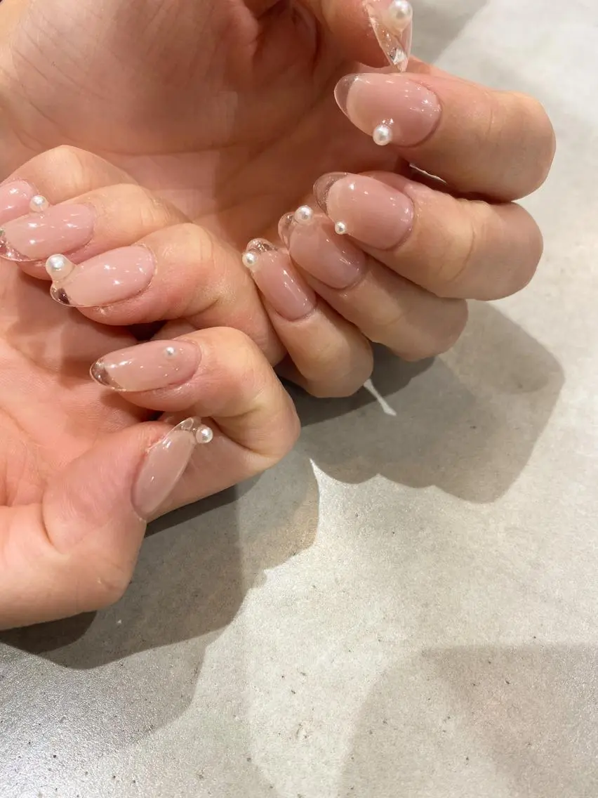 ネイル nailsalon ULLのネイルデザイン