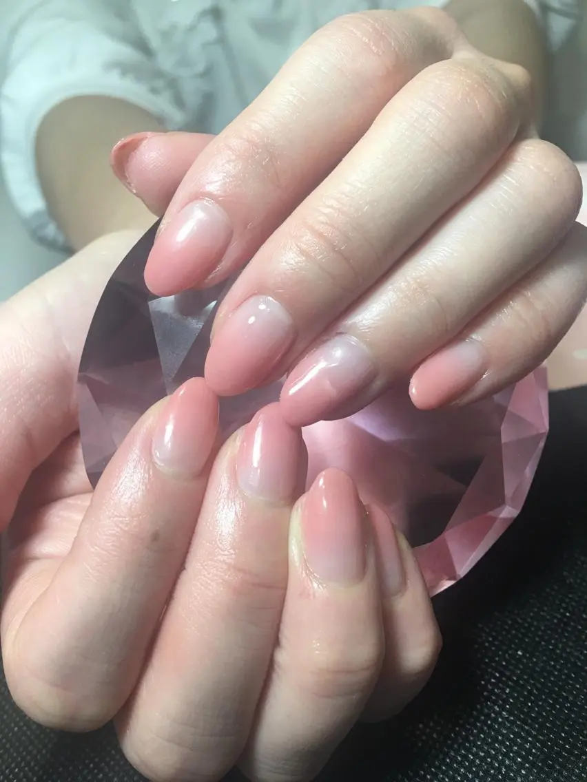 ネイル グラデーション ネイルサロン Sweetのネイルデザイン