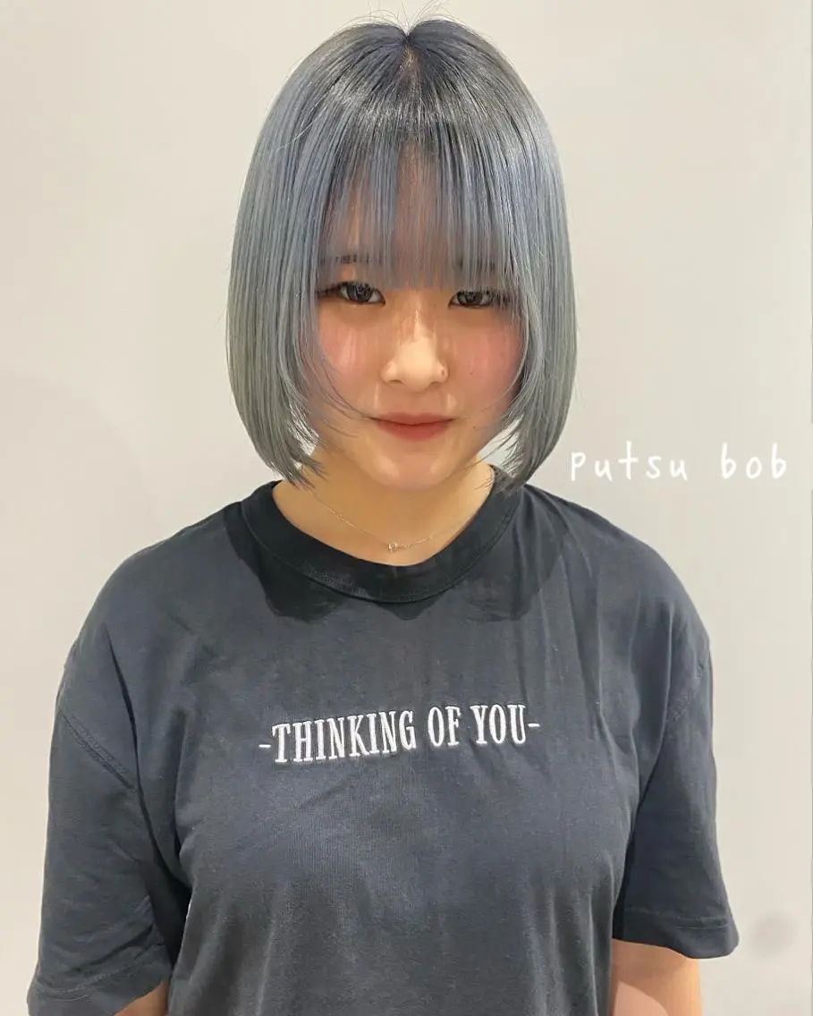 ショート カット トリートメント 似合わせレディース/ メンズ/あゆかのヘアスタイル